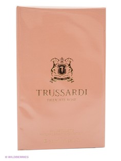 Туалетная вода Trussardi