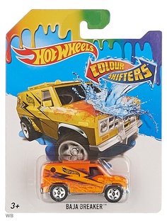 Машинки Hot Wheels