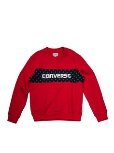 Толстовки Converse