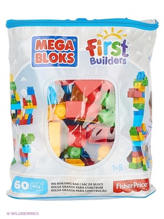 Конструкторы MEGA BLOKS