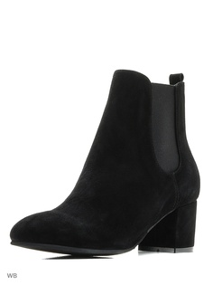 Ботильоны GARRO