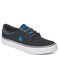 Кеды DC Shoes