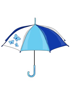 Зонты PlayToday
