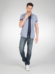 Рубашки Colins