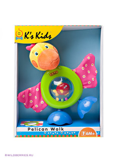 Погремушки KS Kids