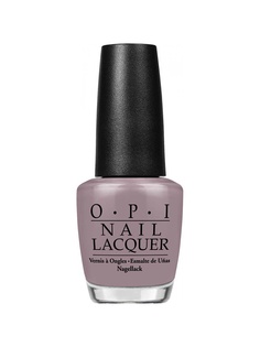 Лаки для ногтей OPI