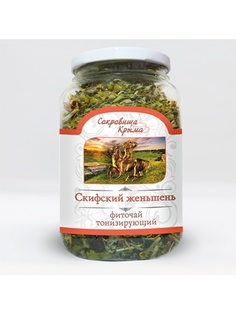 Чай Душистый Мир