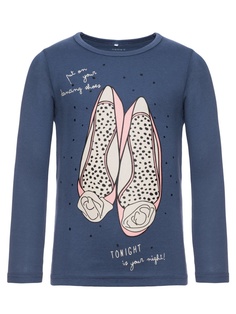 Лонгслив NAME IT