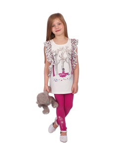 Костюмы Апрель