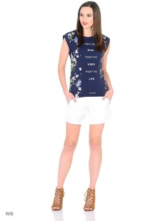 Шорты GUESS