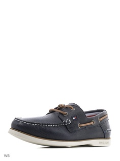 Мокасины Tommy Hilfiger