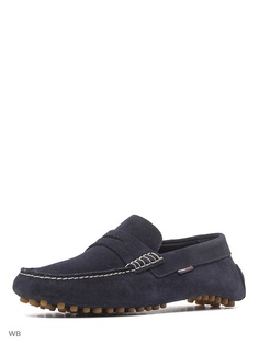 Мокасины Tommy Hilfiger