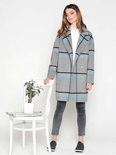 Пальто YLLUZZORE