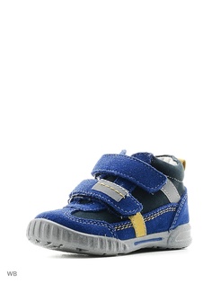 Ботинки Котофей