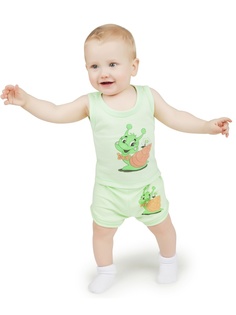 Шорты BABYGLORY