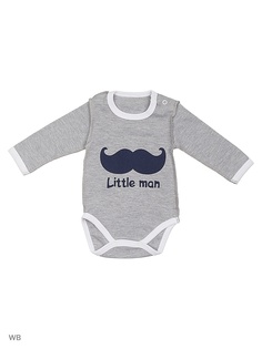 Боди Viva Baby