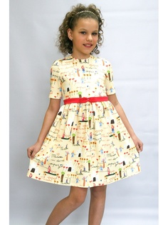 Платья Darling Kids