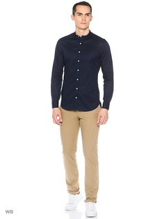 Рубашки MANGO MAN