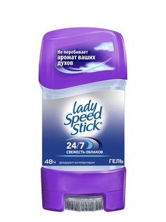 Дезодоранты LADY SPEED STICK