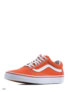 Кеды VANS