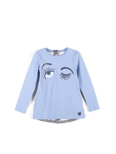 Лонгслив Coccodrillo