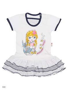 Платья Babycollection