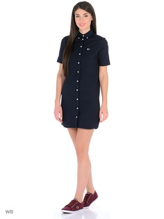 Платья Fred Perry