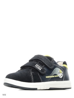 Ботинки Kapika