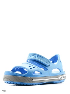 Сандалии CROCS