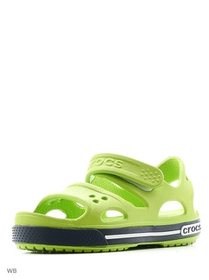 Сандалии CROCS