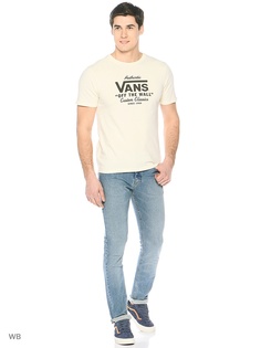 Футболка VANS