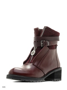 Ботинки GARRO