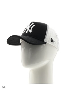 Бейсболки New Era