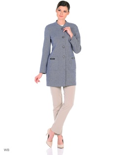 Пальто YLLUZZORE