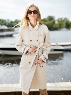 Тренчкоты Pompa