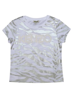 Футболка Kenzo Kids