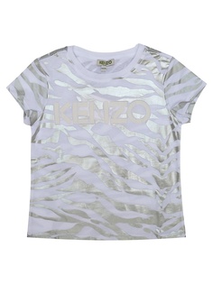 Футболка Kenzo Kids