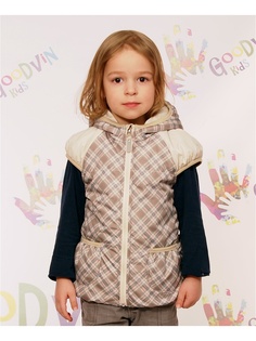 Жилеты GooDvinKids