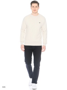 Свитшоты Fred Perry