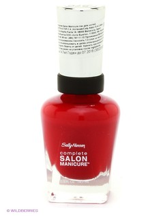 Лаки для ногтей SALLY HANSEN