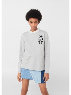 Свитшоты Mango