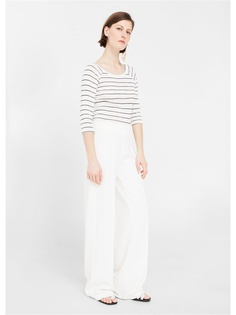 Лонгслив Mango