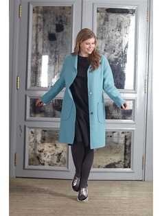 Пальто W&B W&;B