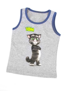 Майка Talking Tom