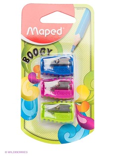 Точилки Maped
