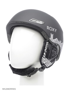 Шлемы сноубордические ROXY