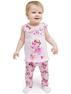 Топ BABYGLORY