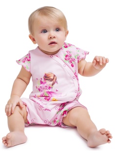 Песочники BABYGLORY