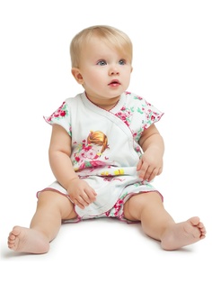 Песочники BABYGLORY