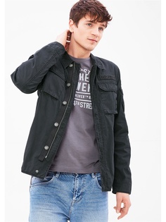 Куртки S.OLIVER